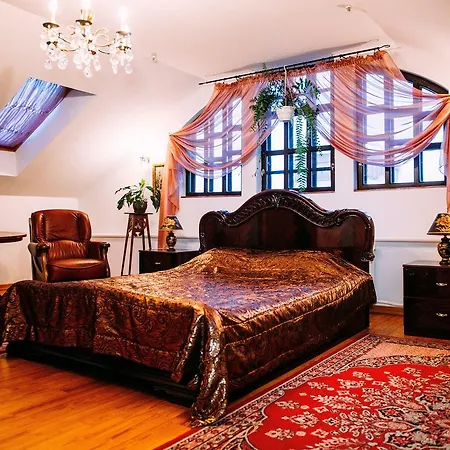 Antique House Hotel-3